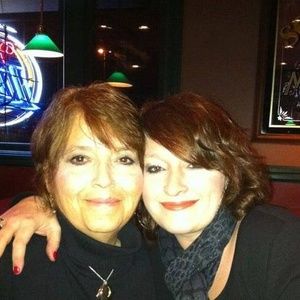 Meet your Posher, Sandra